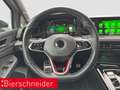 Volkswagen Golf GTI 8 2.0 TSI DSG ESTORIL NAVI ACC LED AHK Grau - thumbnail 14