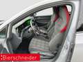 Volkswagen Golf GTI 8 2.0 TSI DSG ESTORIL NAVI ACC LED AHK Grau - thumbnail 13