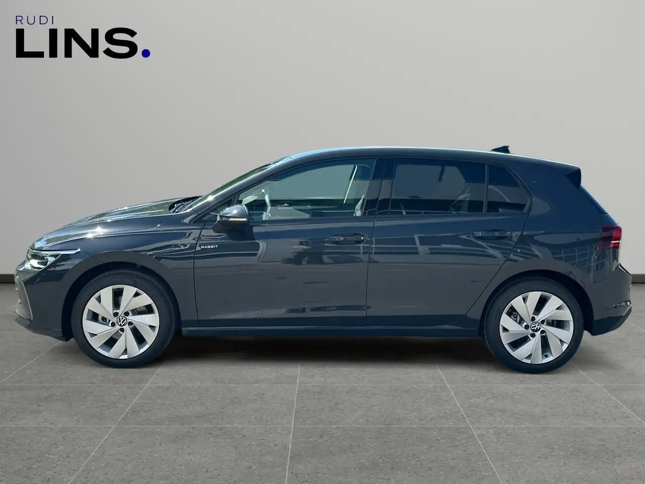 Volkswagen Golf 2026