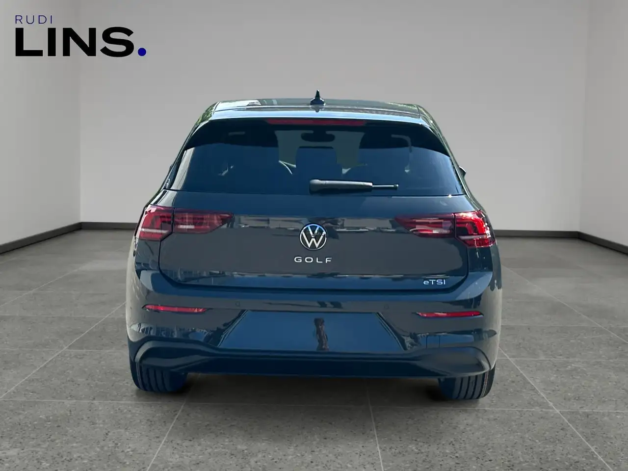 Volkswagen Golf 2026