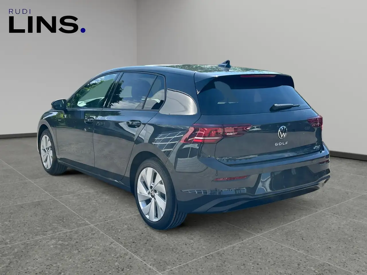 Volkswagen Golf 2026