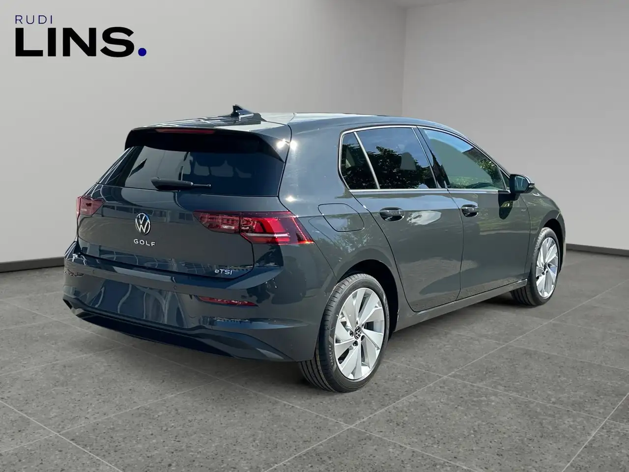 Volkswagen Golf 2026