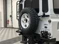 Land Rover Defender 110 TD4 SW 122 ch 7places Blanc - thumbnail 19