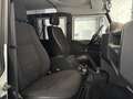 Land Rover Defender 110 TD4 SW 122 ch 7places Blanc - thumbnail 16