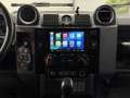 Land Rover Defender 110 TD4 SW 122 ch 7places Blanc - thumbnail 13