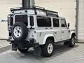 Land Rover Defender 110 TD4 SW 122 ch 7places Blanc - thumbnail 6