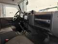 Land Rover Defender 110 TD4 SW 122 ch 7places Blanc - thumbnail 15