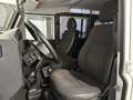 Land Rover Defender 110 TD4 SW 122 ch 7places Blanc - thumbnail 10
