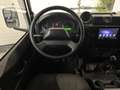 Land Rover Defender 110 TD4 SW 122 ch 7places Blanc - thumbnail 12