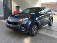 Kia Sportage 4WD Business Fusion-ONLY FOR EXPORT OUT OF EUROPE Grey - thumbnail 1