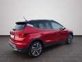SEAT Arona FR 1.0 TSI Navi SHZ FAP XL Kessy VollLED Rojo - thumbnail 2
