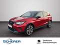 SEAT Arona FR 1.0 TSI Navi SHZ FAP XL Kessy VollLED Rojo - thumbnail 1