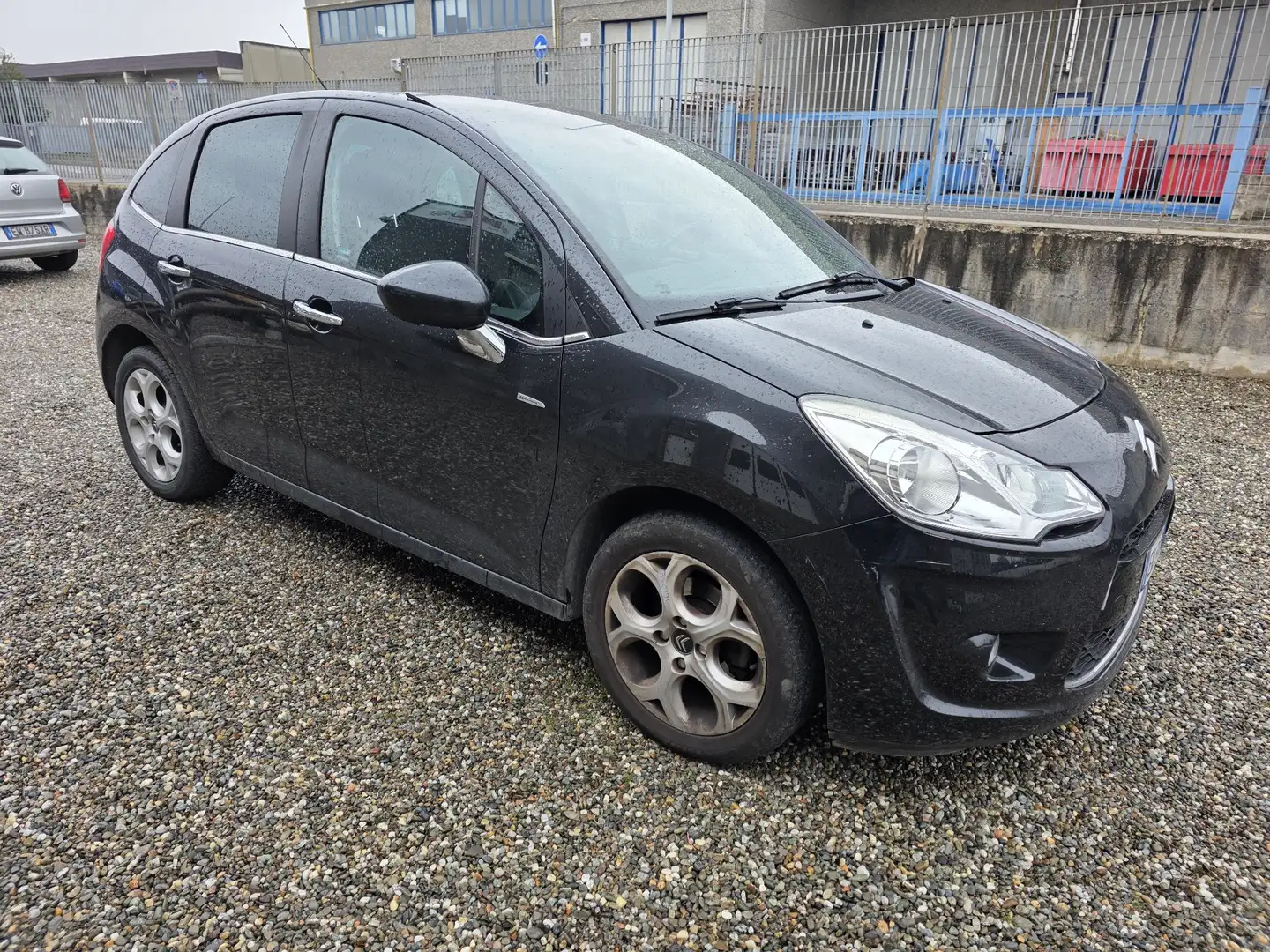 Citroen C3 1.1 Exclusive (exclusive style) - 1