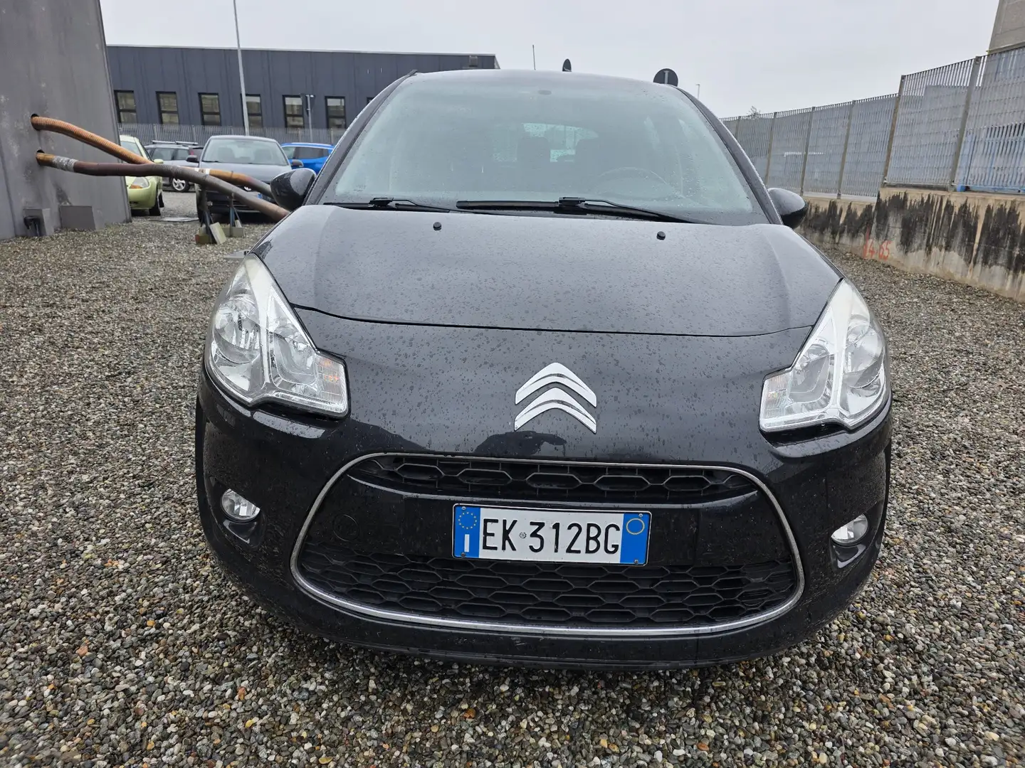 Citroen C3 1.1 Exclusive (exclusive style) - 2