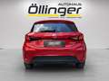 MG MG3 1,5 Hybrid+ Luxury Aut. + Metallic + Österreich... Rot - thumbnail 4