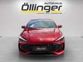 MG MG3 1,5 Hybrid+ Luxury Aut. + Metallic + Österreich... Rot - thumbnail 5