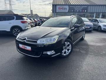 2.0 HDi  // CLIMATISATION // JANTES // CONTROLE TECHNIQUE OK // CAR-PASS OK // ATTACHE REMORQUE //