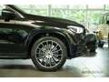 Mercedes-Benz GLE 400 d AMG Pano Memo Burm 360 Luft AHK HUD Noir - thumbnail 5