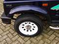 Suzuki Samurai 4x4 1.3 Cabrio Softtop BLUE-LAGOON 35000KM !!! ORI Mavi - thumbnail 14