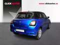 Suzuki Swift 1.2 83CV S2 Hybrid Azul - thumbnail 5