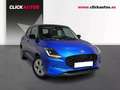 Suzuki Swift 1.2 83CV S2 Hybrid Azul - thumbnail 3