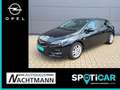 Opel Astra K Lim. 5-trg. Edition, NAVI,SHZ,PDC,KAMERA Schwarz - thumbnail 1