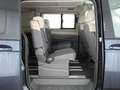 Volkswagen T7 California Beach Camper eHybrid 4MOTION ACC Bleu - thumbnail 5