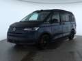 Volkswagen T7 California Beach Camper eHybrid 4MOTION ACC Bleu - thumbnail 1