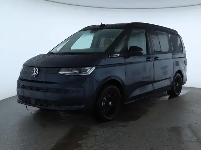 Volkswagen T7 California Beach Camper eHybrid 4MOTION ACC