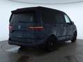 Volkswagen T7 California Beach Camper eHybrid 4MOTION ACC Bleu - thumbnail 2