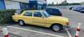Mercedes-Benz S 280 280 SE W116E28 Żółty - thumbnail 2