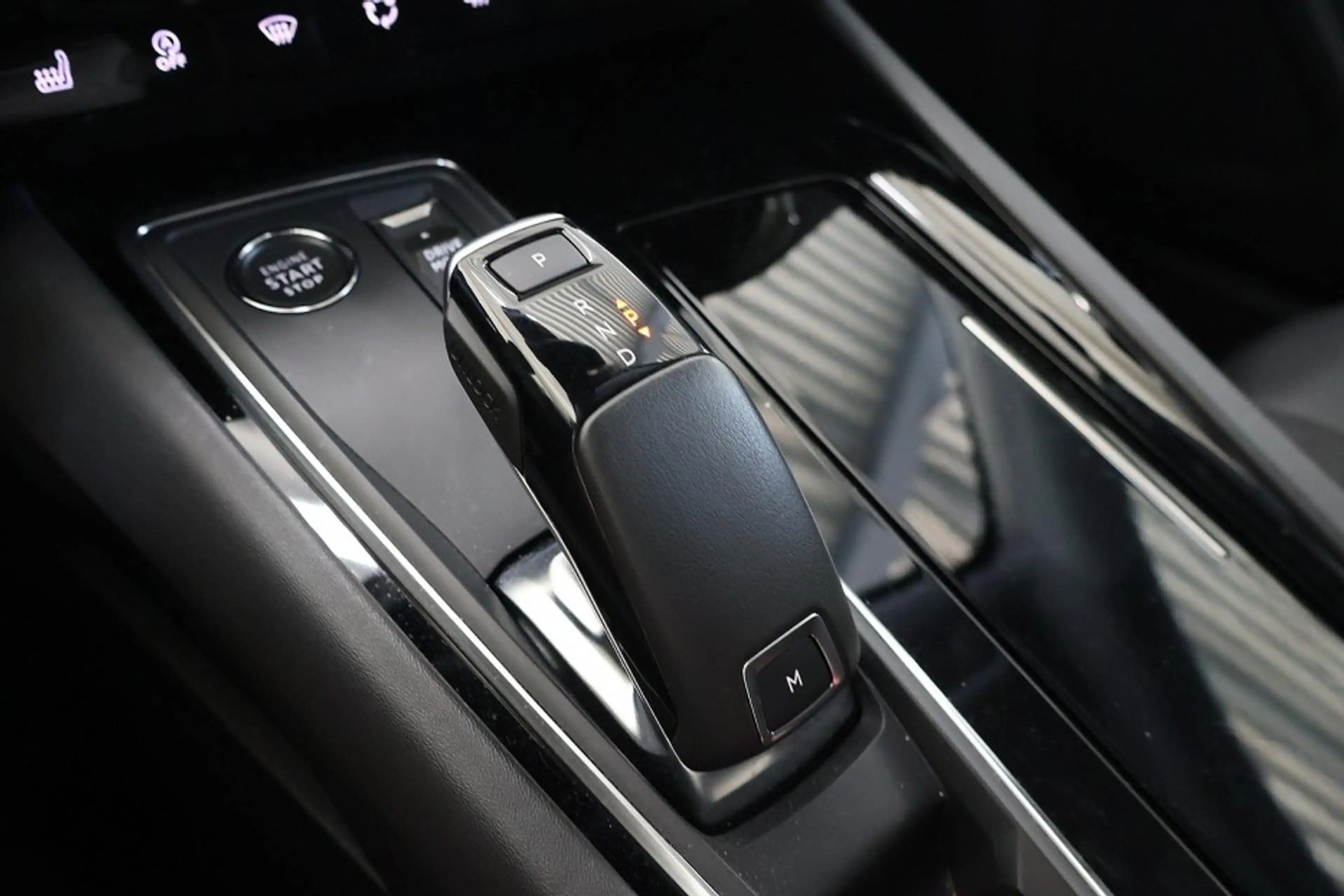 Peugeot 508 Allure 130 Automaat Pack Business Nav/Clim/Cam — photo 10