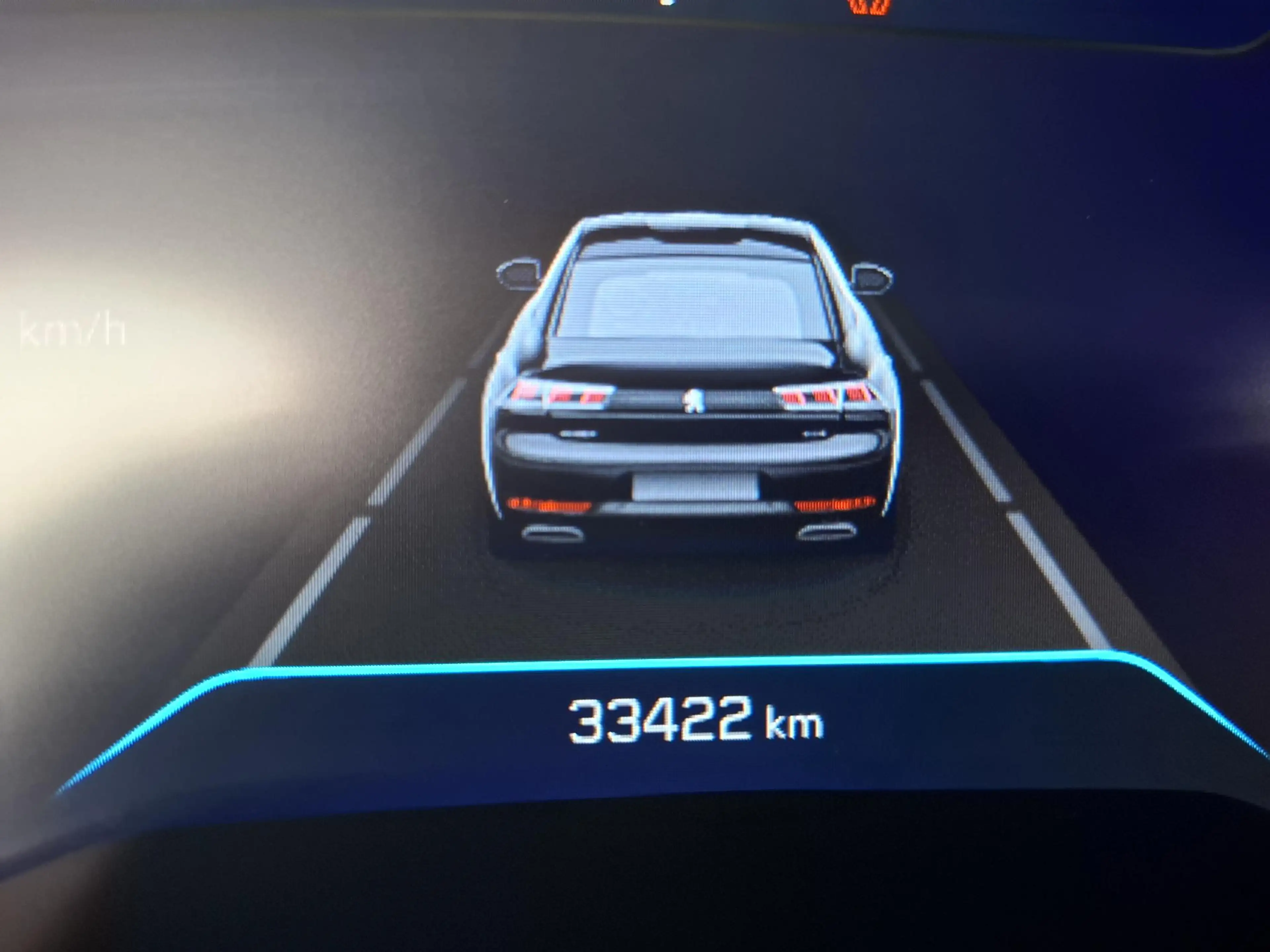Peugeot 508 Allure 130 Automaat Pack Business Nav/Clim/Cam — photo 14