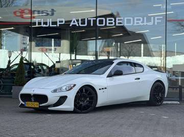 4.2 Automaat Leder Memory Navi