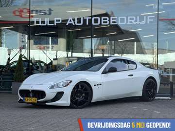 4.2 Automaat Leder Memory Navi
