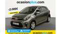 Kia Picanto 1.0 DPi Concept Gris - thumbnail 1