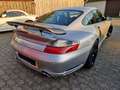 Porsche 996 TURBO COUPE"TRAUMZUSTAND"650PS,ATM 3000KM Argent - thumbnail 5