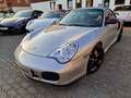 Porsche 996 TURBO COUPE"TRAUMZUSTAND"650PS,ATM 3000KM Argent - thumbnail 2