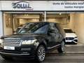 Land Rover Range Rover IV 5.0 Supercharged Autobiography SWB Schwarz - thumbnail 1