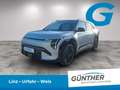 Kia EV3 GT-LINE 81,4KWH AT FWD 204 SD Silber - thumbnail 1