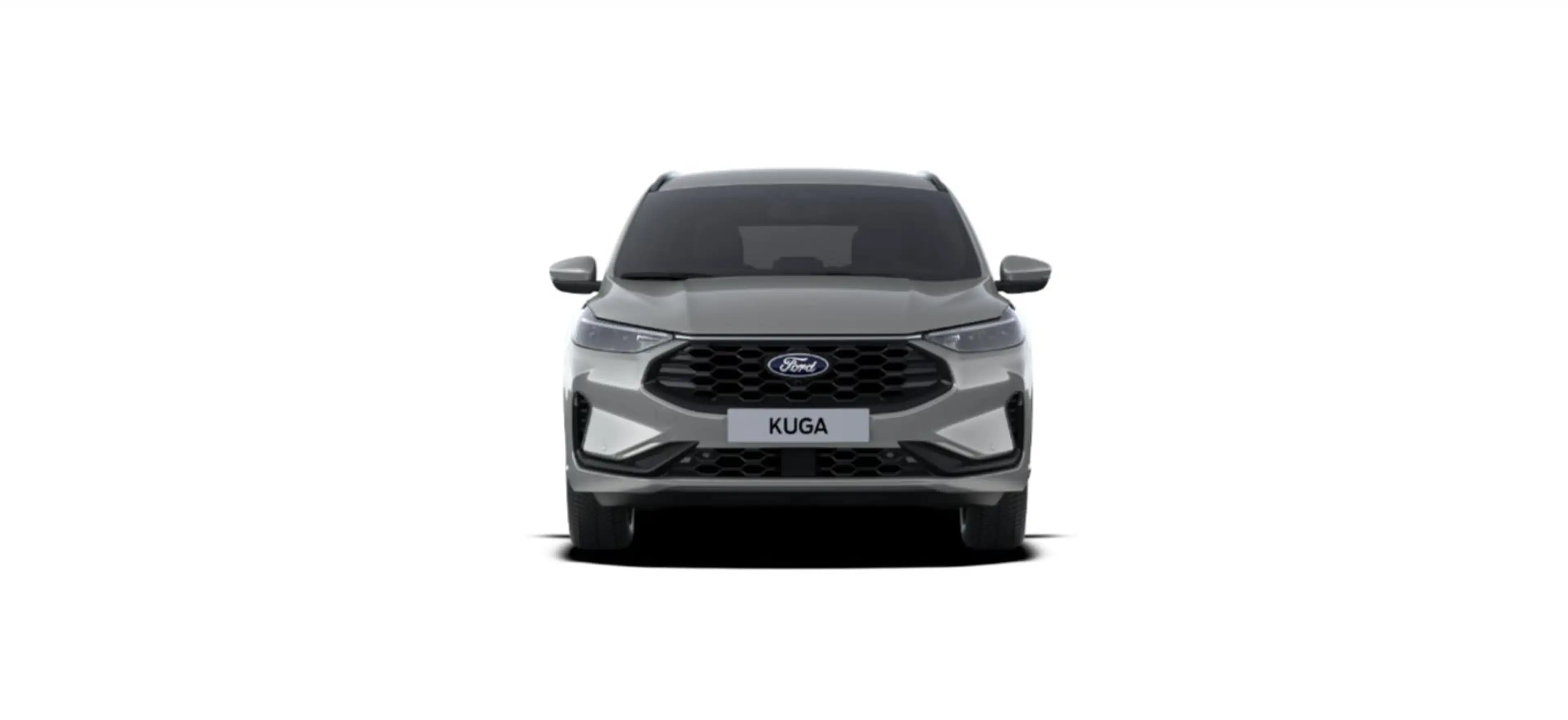 Ford Kuga ST-Line HYBRID 2.5 NAV*4XSHZ*LED-MATRIX*PDC — photo 7