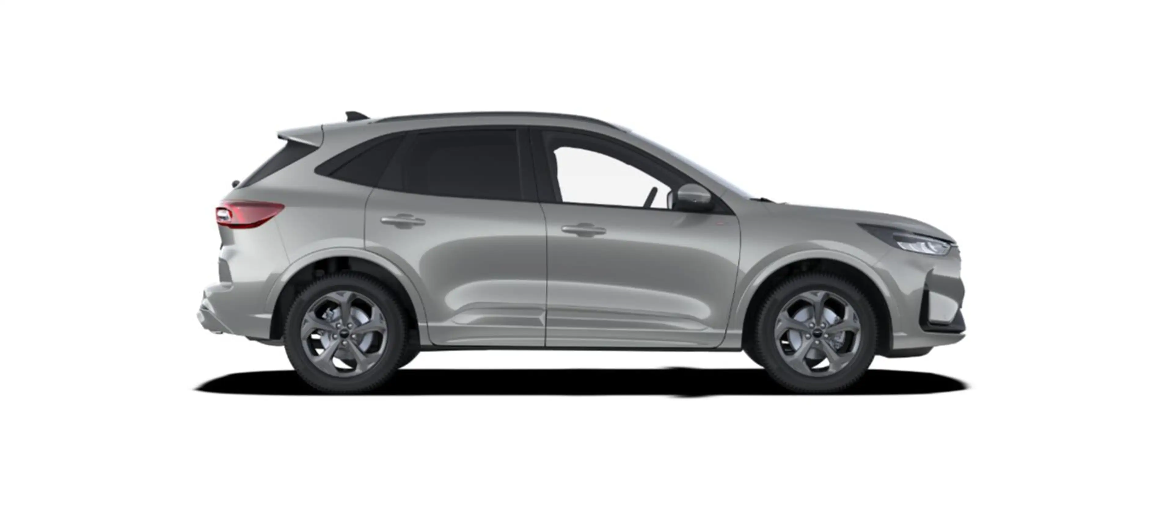 Ford Kuga ST-Line HYBRID 2.5 NAV*4XSHZ*LED-MATRIX*PDC — photo 8