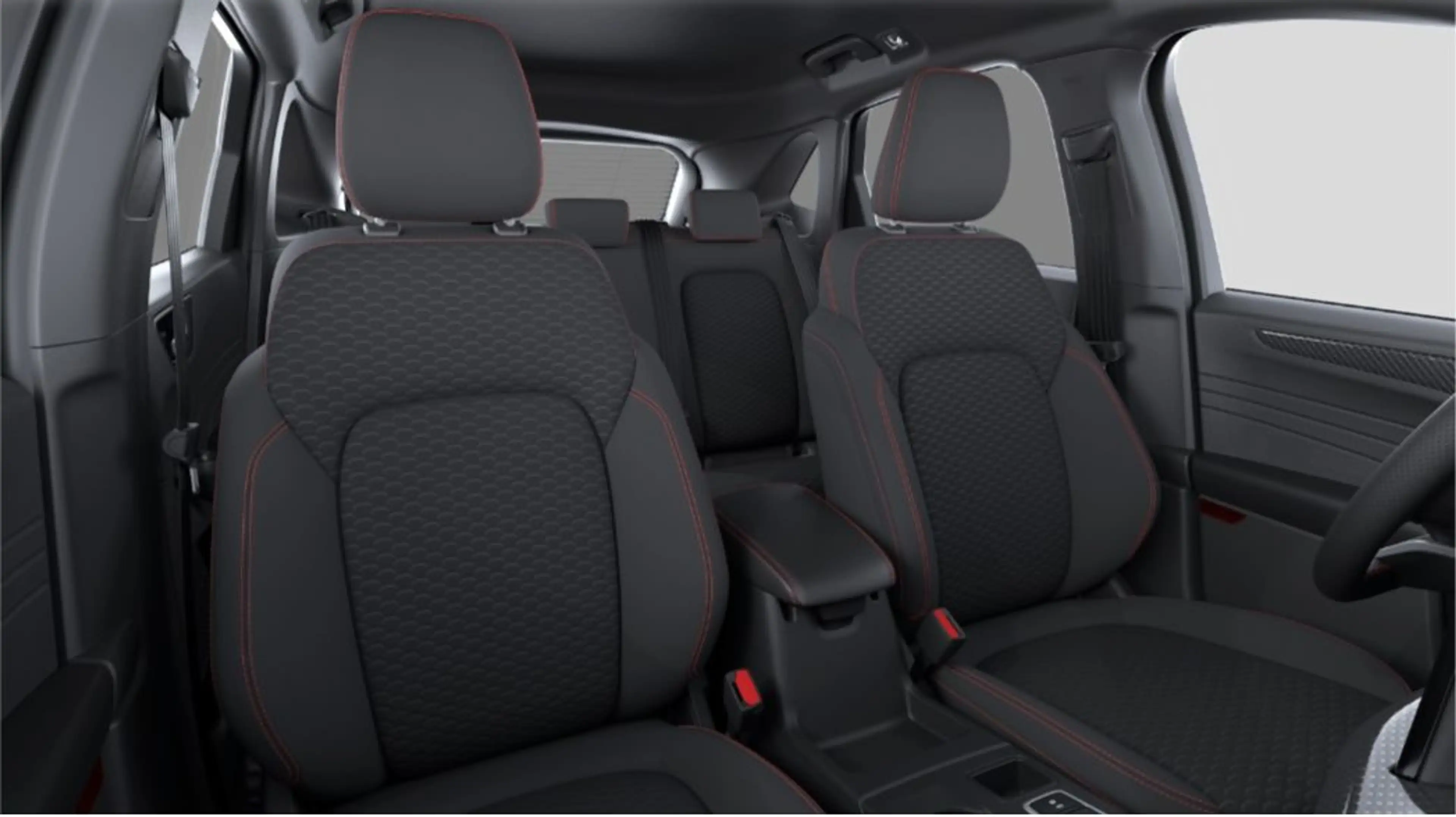 Ford Kuga ST-Line HYBRID 2.5 NAV*4XSHZ*LED-MATRIX*PDC — photo 11