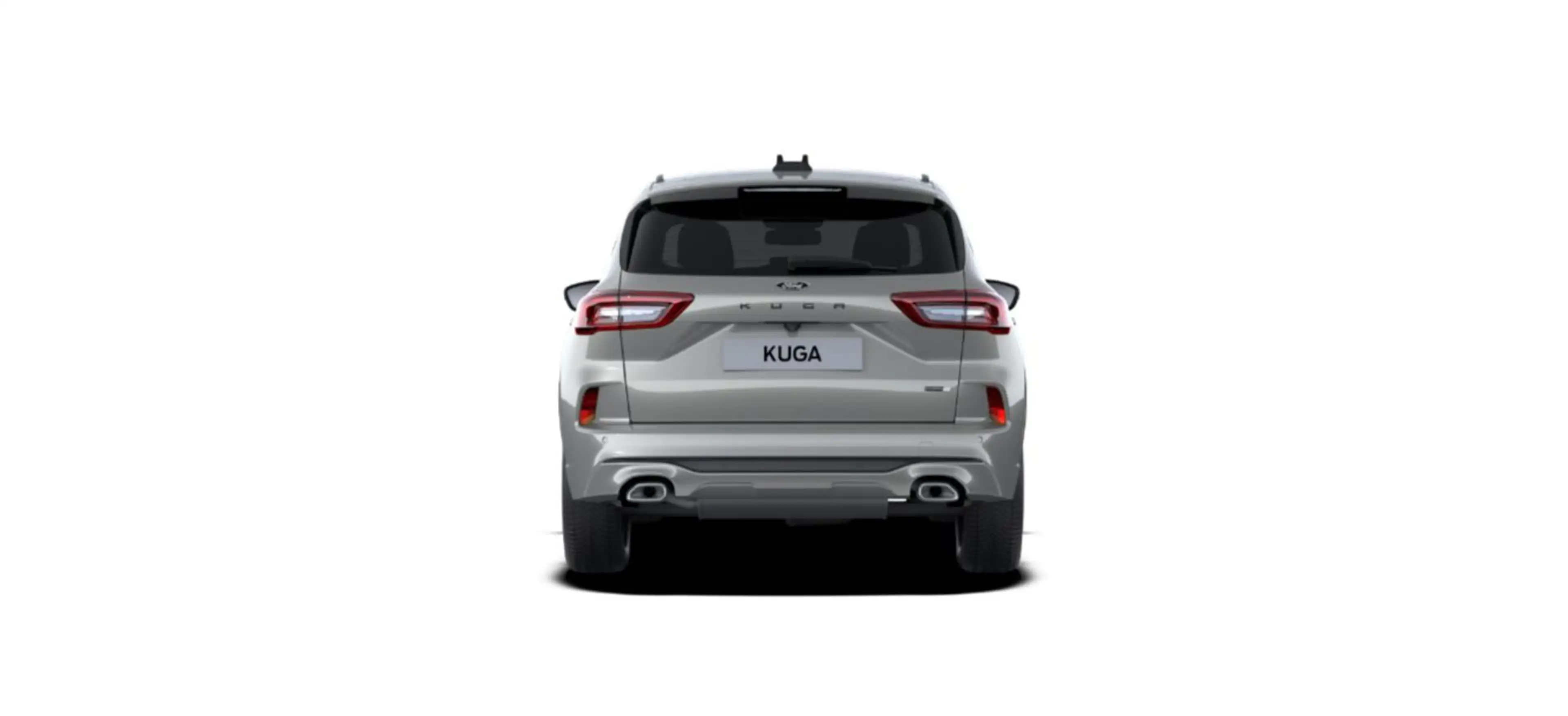 Ford Kuga ST-Line HYBRID 2.5 NAV*4XSHZ*LED-MATRIX*PDC — photo 9