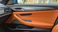 BMW M5 Bleu - thumbnail 7