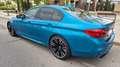 BMW M5 Bleu - thumbnail 3