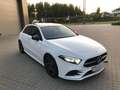 Mercedes-Benz CLA 200 Wit - thumbnail 5