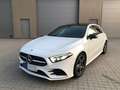 Mercedes-Benz CLA 200 Wit - thumbnail 7