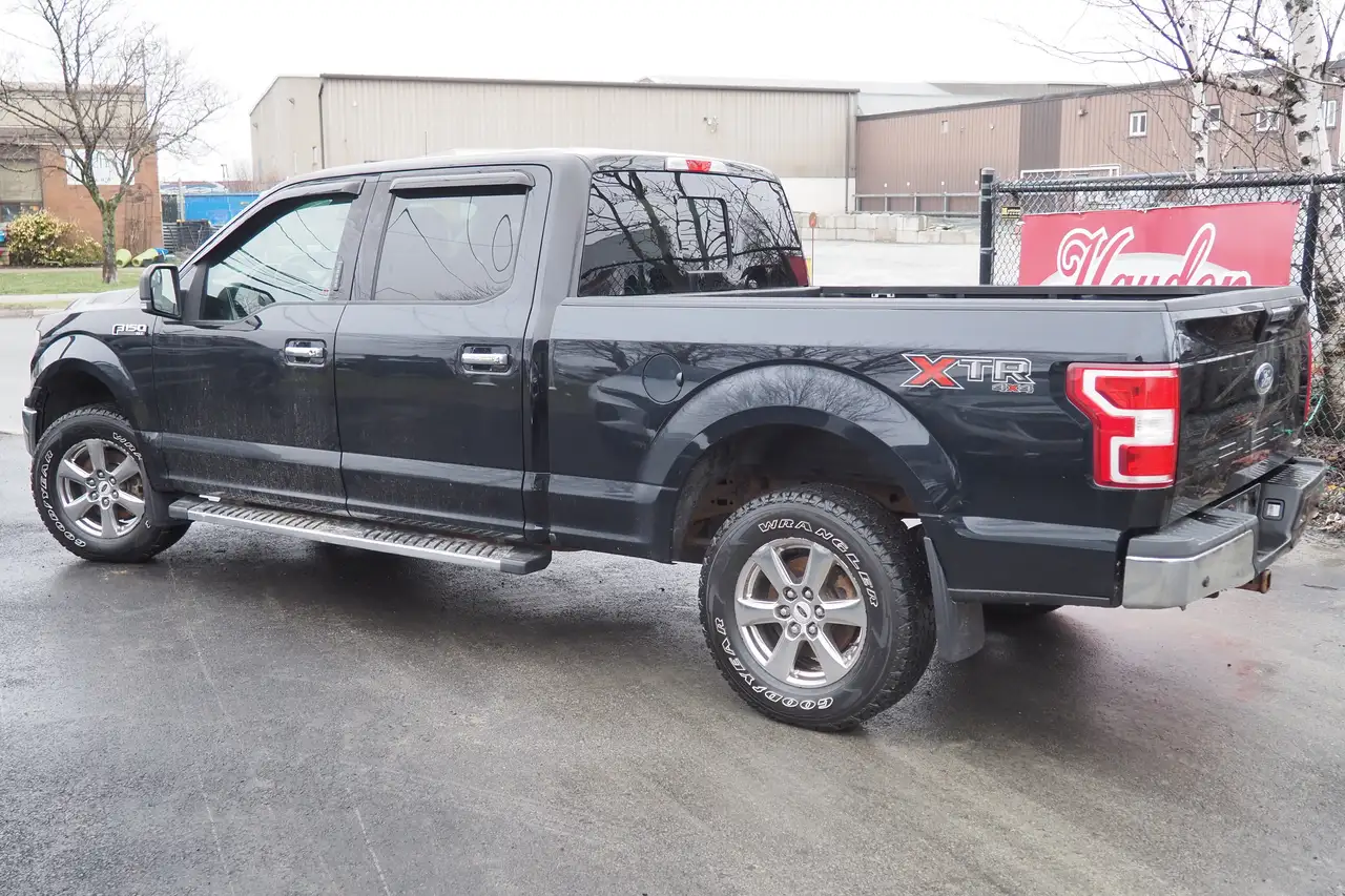 Ford F 150 снимка Ford F 150