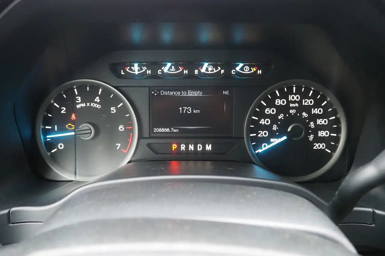 Ford F 150 снимка Ford F 150